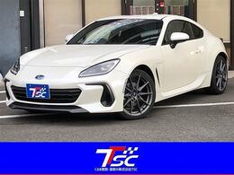 スバル BRZ 2.4 S SDナビバックカメラ6MTBSM