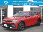 TDI 4モーション Rライン ディーゼルターボ 4WD