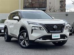 日産 エクストレイル 1.5 G e-4ORCE 4WD 4WD 本革シート