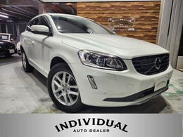 ボルボ XC60 T5 AWD SE 4WD 16モデル　禁煙　正規D記録　フルタイム4WD