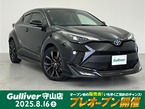 ハイブリッド 1.8 G モード ネロ セーフティ プラスIII