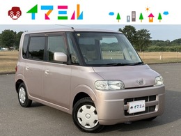 ダイハツ タント 660 L 4WD キーレスキー
