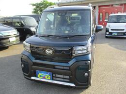 ダイハツ タント ファンクロス 9インチディスプレーオー 