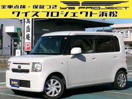 トヨタ ピクシススペース 660 X インテリキー ムーヴコンテ 車検整備 保1年