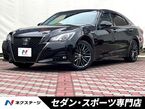 ハイブリッド 2.5 S Jフロンティア リミテッド