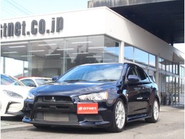 三菱 ランサーエボリューション 2.0 GSR X 4WD 1オーナー 8型 取説 保証書 スペアキー有