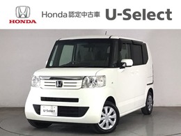 ホンダ N-BOX+ 660 G Lパッケージ HID・ワンセグ・メモリナビ・DVD・バックカ