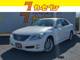 トヨタ クラウンロイヤル 2.5 ロイヤルサルーン アニバーサリー エディション 純正ナビ　バックカメラ　テレビ