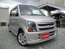 スズキ ワゴンR 660 250X ワンオーナー　ディーラーメンテ車　禁煙車