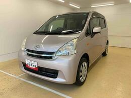 ダイハツ ムーヴ 660 L 