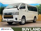 2.8 スーパーGL ダークプライム S ロングボディ ディーゼルターボ 4WD