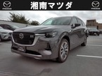 3.3 XDハイブリッド エクスクルーシブ モダン ディーゼルターボ 4WD