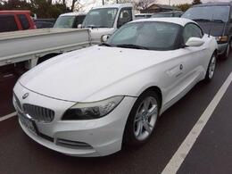 BMW Z4 sドライブ 35i 