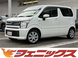 マツダ フレア 660 ハイブリッド XG ブレーキアシストSDナビBluetooth試乗OK