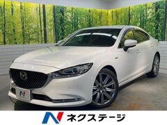 MAZDA6セダン