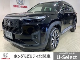 ホンダ WR-V 1.5 Z プラス 当社デモカーアップ HondaSENSING コネクト