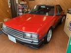 日産 スカイライン 2000RSターボ