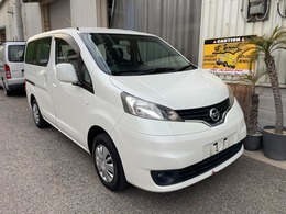 日産 NV200バネット 1.6 16X-3R 