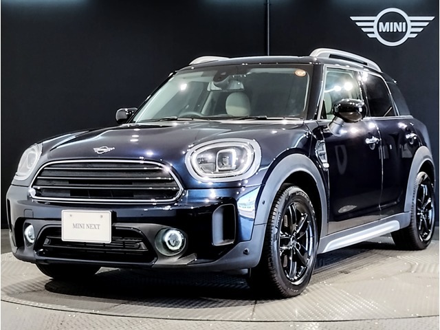 ☆MINI　クロスオーバー専門店☆！クロスオーバーを買うなら箕面店です！！クロスオーバーをご検討頂く際は一度箕面店にご相談下さい！