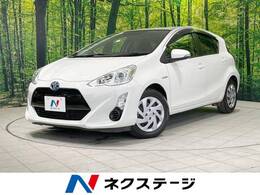 トヨタ アクア 1.5 S 純正ナビ バックカメラ Bluetooth ETC