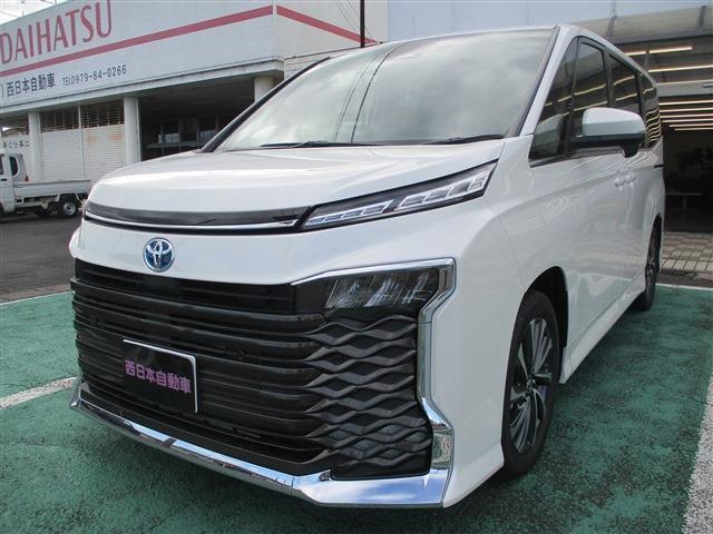 ハイブリッド♪