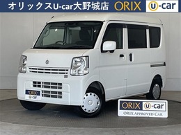 スズキ エブリイ 660 ジョイン ハイルーフ 衝突軽減 電格ミラー ナビ TV Bカメラ PW