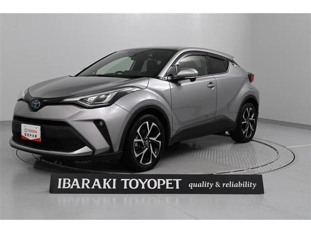 TOYOTA認定中古車です。お気軽にお問い合わせください。