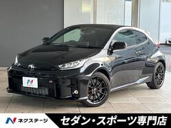 R3　トヨタ　GRヤリス