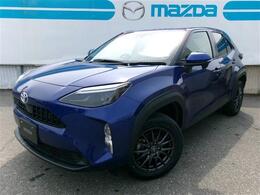 トヨタ ヤリスクロス 1.5 ハイブリッド X E-Four 4WD 