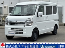 スズキ エブリイ 660 ジョイン ターボ ハイルーフ 