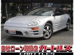 三菱 エクリプススパイダー 3.0 GTS 