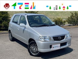 マツダ キャロル 660 SXスペシャル 
