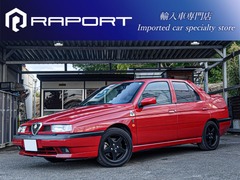 アルファロメオ 155 の中古車 ツインスパーク 神奈川県南足柄市 92.8万円