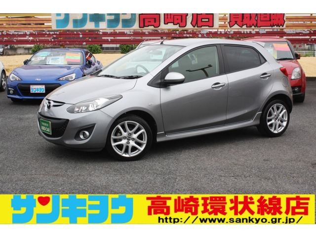走りの良いコンパクトカーでお探しならスポルト！初めてのお車にも是非！♪お問い合わせはお気軽に027-343-4190　sankyo8585＠net.email.ne.jp☆23080023.