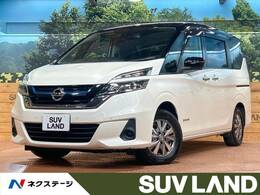 日産 セレナ 1.2 e-POWER XV 禁煙 9型ナビ  後席モニター 両側電動ドア