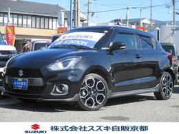 スズキ スイフト スポーツ 1.4 6MT　ディスプレイオーディオ　ETC　アダプ