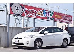 トヨタ プリウス 1.8 S ナビテレビ Bluetooth ETC