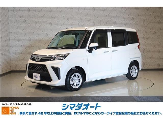 お問合せ、お電話は0745-78-0188シマダオート香芝店まで。R4年式 ルーミー