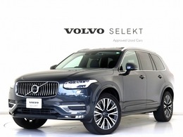 ボルボ XC90 B5 AWD ノルディック エディション 4WD サンルーフ 限定車 ClimatePKG 3列7人乗り