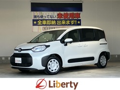 R7　トヨタ　シエンタ　ハイブリッド