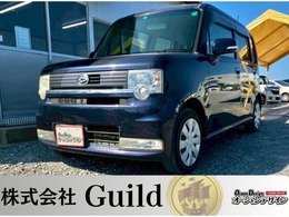 ダイハツ ムーヴコンテ 660 G 自社 ローン 対応 北九州  オーディオ