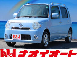 ダイハツ ミラココア 660 プラス X ワンセグナビ　キーフリー　オートエアコン