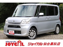 ダイハツ タント 660 X SA 4WD 車検整備付　1年保証付　走行距離無制限