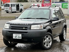 ランドローバー フリーランダー の中古車 HSE 4WD 北海道札幌市東区 78.0万円