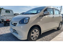 ダイハツ ミライース 660 L 純正CDオーディオ