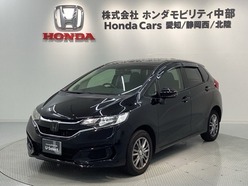 H31　ホンダ　フィット