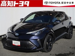 トヨタ C-HR ハイブリッド 1.8 G モード ネロ セーフティ プラスII 