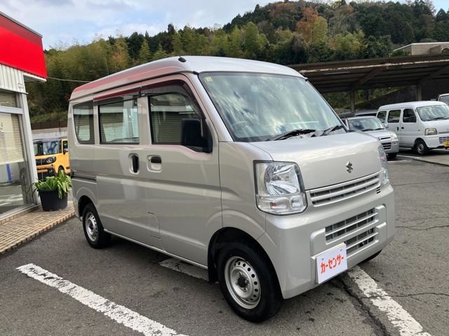 点検をしてお渡しさせて頂きます！車検は、1年残っています。