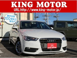 アウディ A3スポーツバック 1.4 TFSI Mナビ/Bカメラ/ETC/Cソナー/PUSHスタート