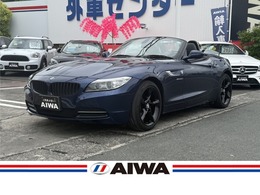 BMW Z4 sドライブ 20i 